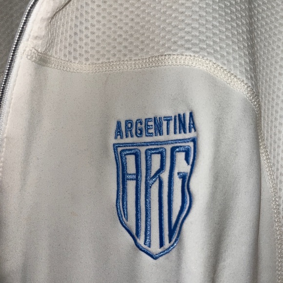 LevelWear Argentina sweatshirt - Picture 4 of 5